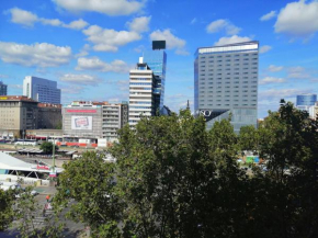 REMA Fehrienwohnung Schwedenplatz
